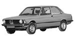 BMW E21 P3347 Fault Code