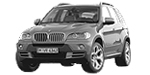 BMW E70 P3347 Fault Code