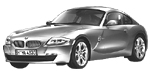 BMW E86 P3347 Fault Code