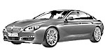 BMW F06 P3347 Fault Code