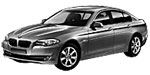 BMW F10 P3347 Fault Code